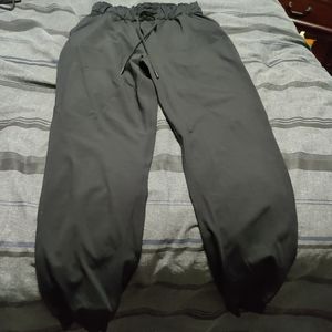 NWT Lululemon stretch joggers